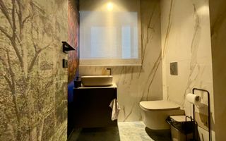 Duplex 3 camere//Birou***Showroom***DOMENII//PARTER+ Demisol - Poză 9