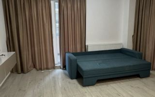 Apartament cu 2 camere de vânzare în Mamaia Nord - Poză 3