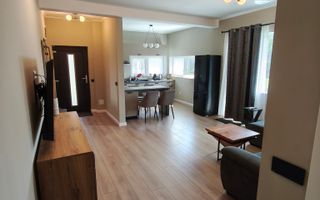 Apartament de 2 camere, 51mp, parcare, gradina, zona Leroy Merlin - Poză 3