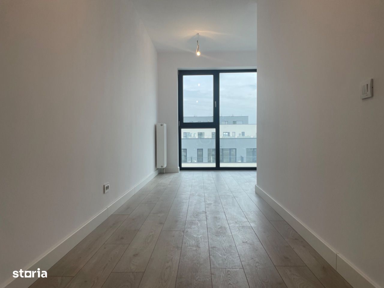 Silk District: Duplex premium, 3 camere, 88 mp, intabulat, contract vc - Poză 13