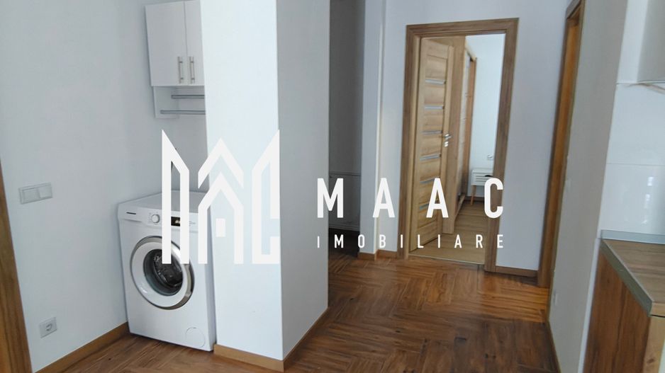 Apartament 3 camere | 70 MPU I Turnisor I Loc Parcare I 2 Bai - Poză 7
