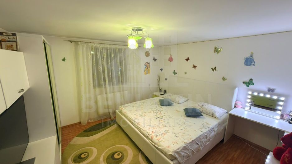 Vila-Premium-8-Camere-Teren-800mp-Panouri-6kw-Magazin-Inclus - Poză 6