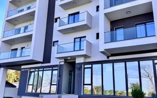 AP. 3 CAMERE SOS. CHITILEI, NOU, PARCARE, TOATE UTILITATILE, COMIS 0% - Poză 1