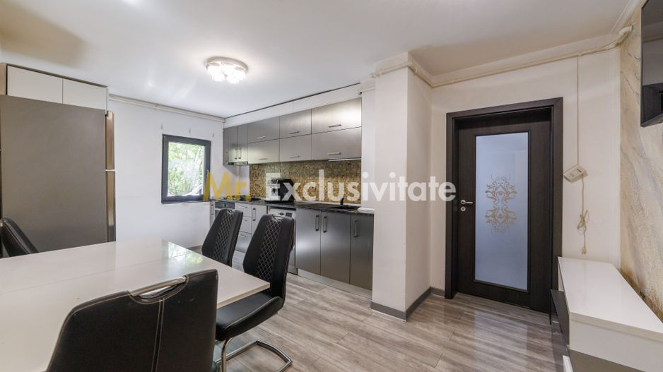 Apartament 2 camere decomandat, cartierul Banat, Pitesti - Poză 12