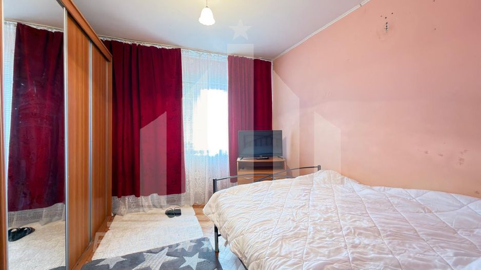 Apartament 3 camere | Lift | 65 mp | Centru - Poză 3