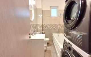 Apartament 3 camere zona Theodor Pallady - Poză 12