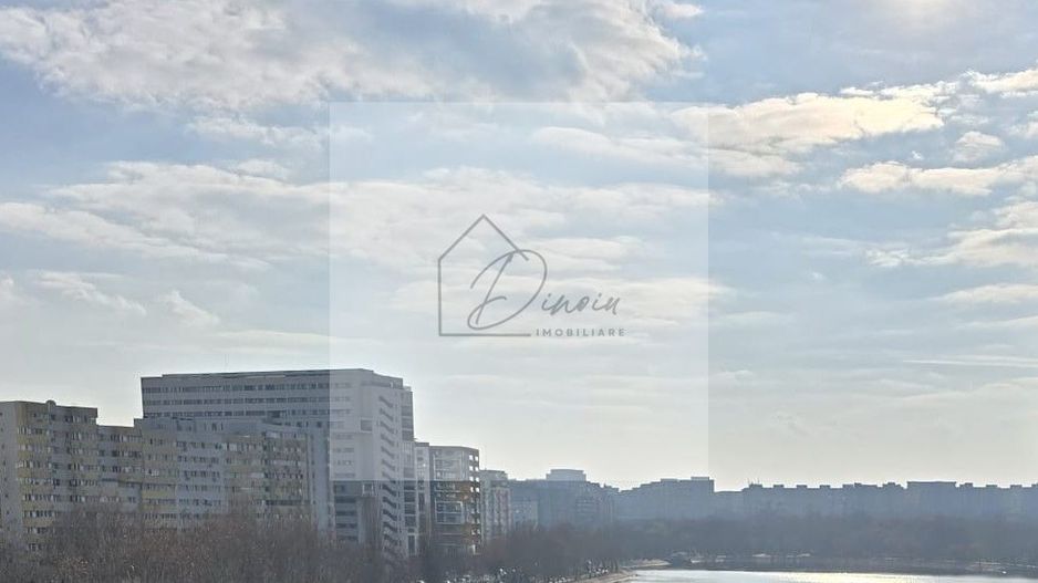 Apartamente 3 camere Herastrau Baneasa - Poză 3