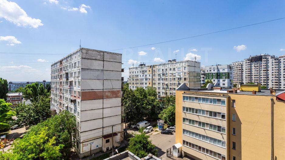 Vânzare, apartament, o cameră, str. Mihail Sadoveanu, Ciocana - Poză 10