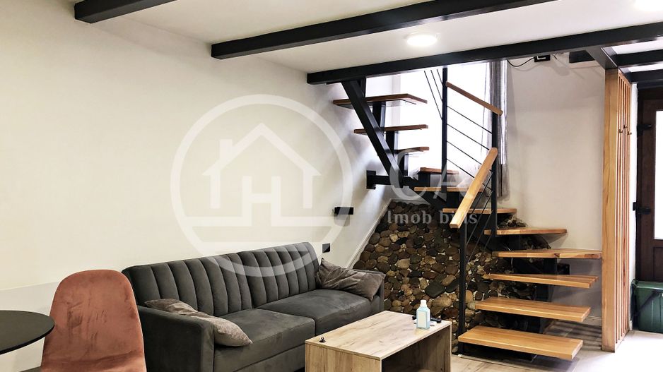 Apartament cu 3 camere de inchiriat Ultracentral, Oradea - Poză 3