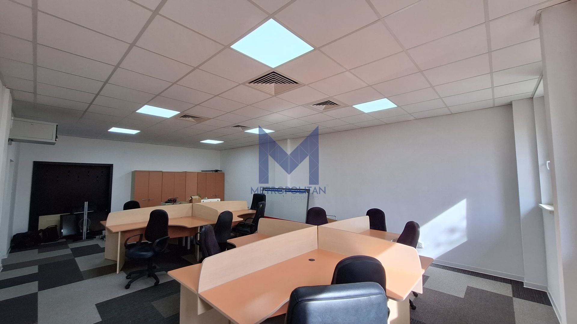 Spațiu birouri 242 mp Piața Cipariu - Poză 9