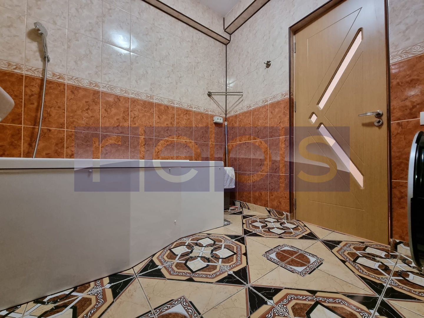 VANZARE 3 CAMERE | DECOMANDAT | ZONA UNIRII-ULTRACENTRAL - Poză 15