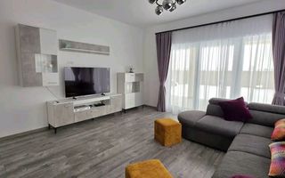 Casa moderna de inchiriat Santandrei - Poză 8