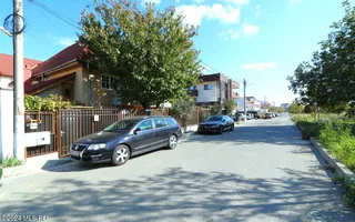 Ovidiu Sud, vila tip duplex  P+1E, 140 mp utili, deschidere pe colt! - Poză 24