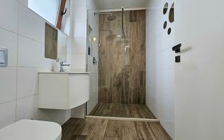 Casa 4 camere Sibiu dotari bune, pivnita, terasa - Poză 11