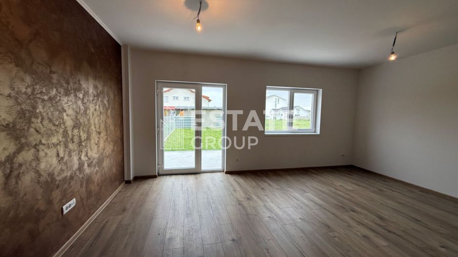 Duplex Mosnita Noua , finisat la cheie - Poză 3