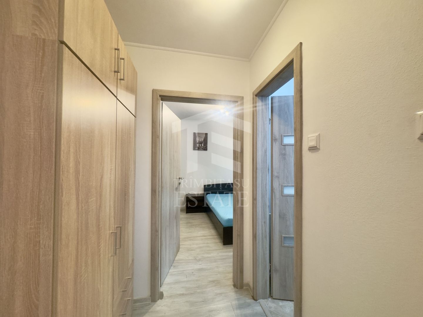 Apartament 2 camere renovat la 13 minute METROU Obor - Poză 6