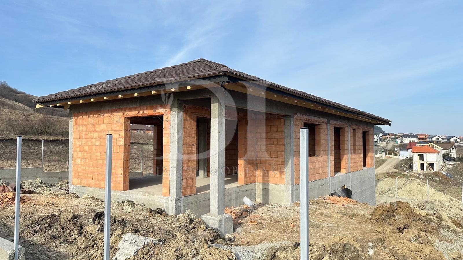 Casa individuala Chinteni - Cluj Napoca - Poză 8