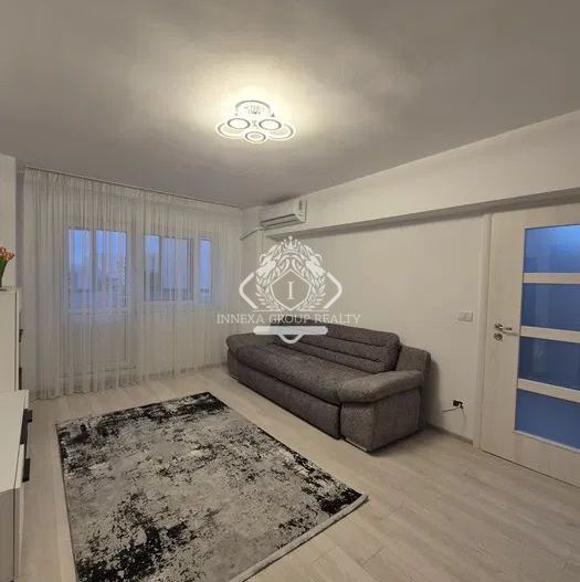 Apartament 2 camere semidecomandat de inchiriat in zona Piata Muncii - Poză 1