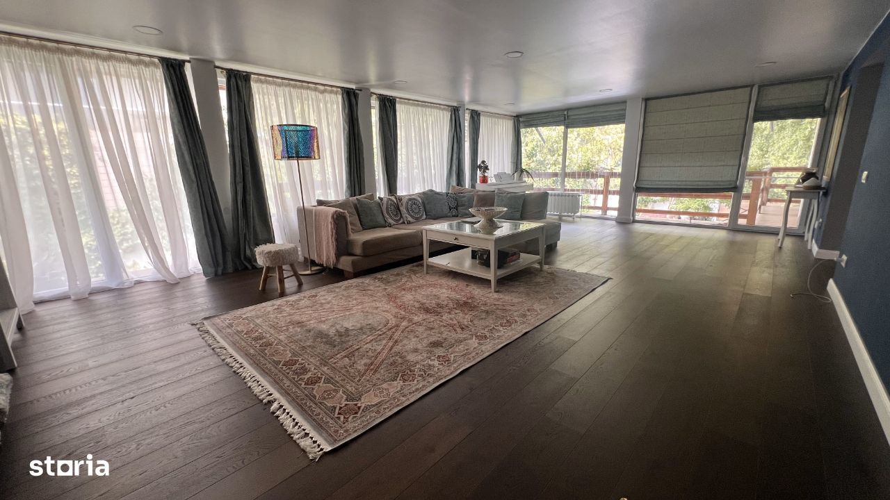 Oportunitate!!! Vila 7 camere Jandarmeriei, Baneasa - Poză 13