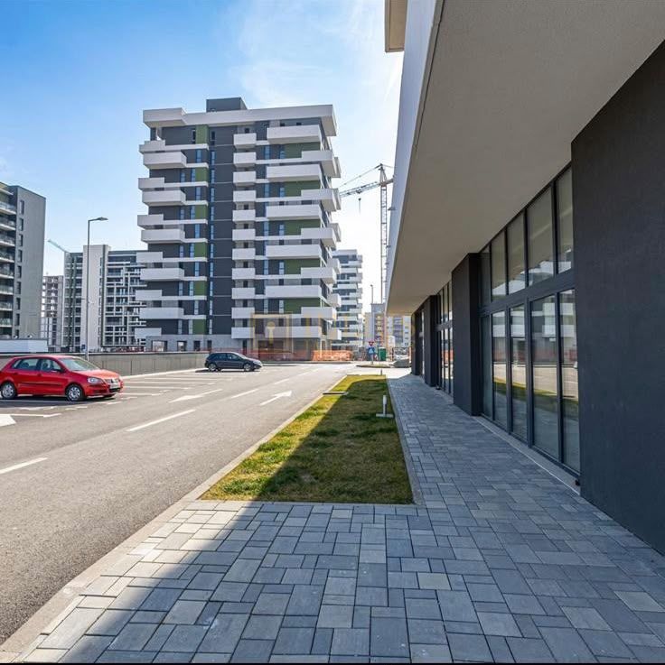 2 camere de închiriat | Torontalului Ateneo| parcare | prima închiriere bloc nou - Poză 15