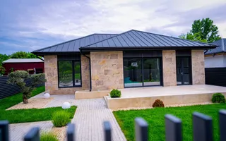 Casa Premium Saftica I High End I 4 camere I teren 470 mp I COMISION 0 - Poză 19