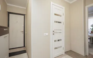 Vânzare, apartament 2 camere, bd. Moscova, Rîșcani - Poză 11