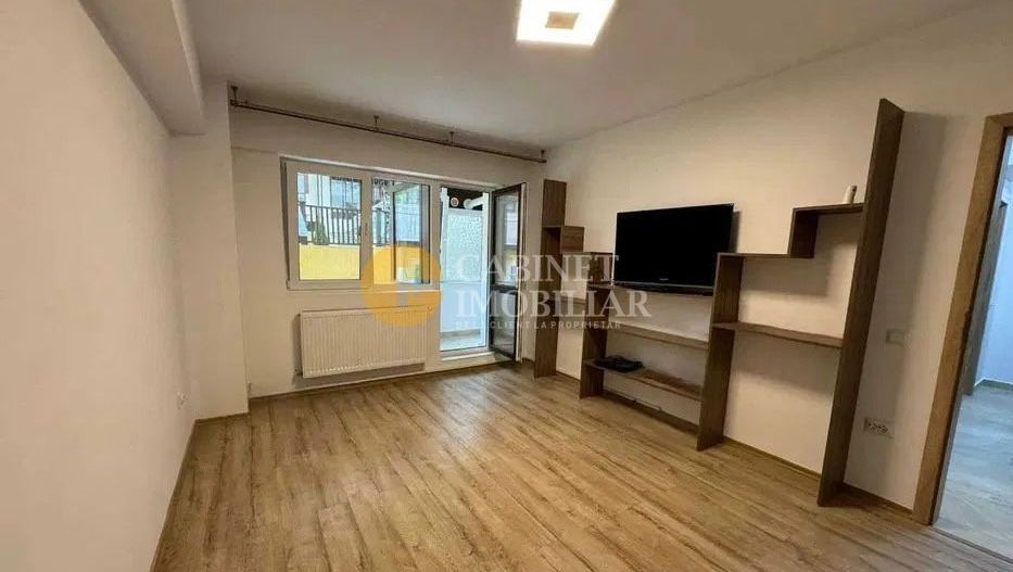 CUG - 3 Camere Decomandat + Terasa- Bloc Nou - Poză 1