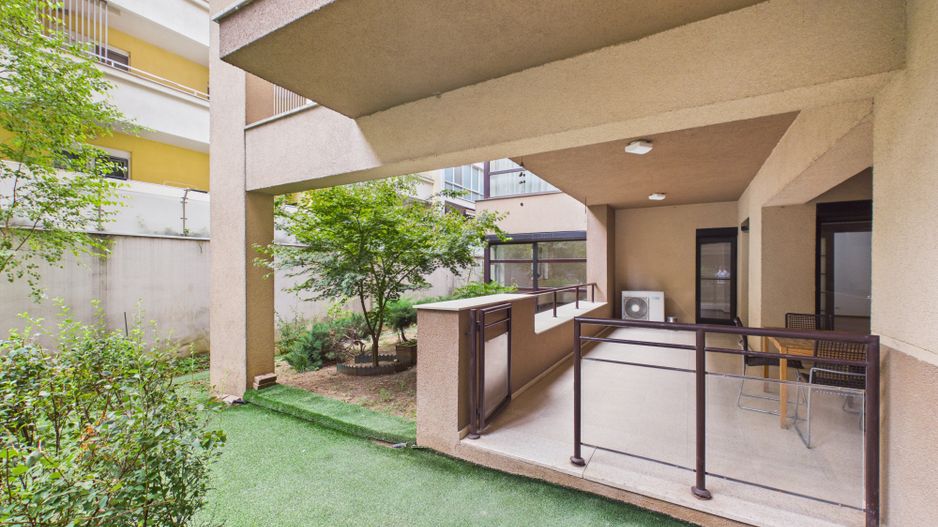 Apartament 3 camere | Sos. Nordului | Herastrau | Terasa 22 mp - Poză 17