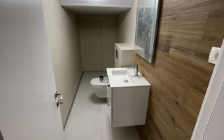 3 camere + curte + parcare bloc nou  Crangasi - Poză 9