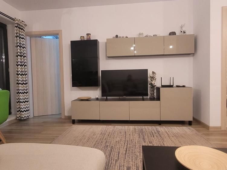 Apartament 2 camere de inchiriat - The Park - Poză 12