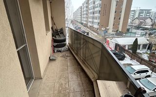 Prima inchiriere 2 camere centrala proprie - Poză 12