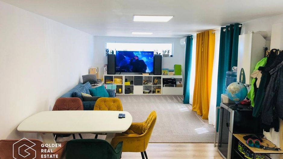 Nou pe Piata, oportunitate unică, Jumatate de duplex cu anexa de 48mp in Chisoda - Poză 11