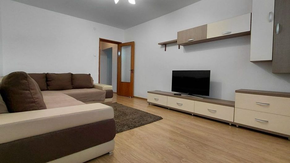 Apartament 3 camere, 2 min metrou, bloc reabilitat, mobilat și utilat complet - Poză 1