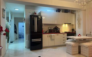 Apartament Modern etaj 1 | Militari Residence, Tineretului 24 - Poză 2