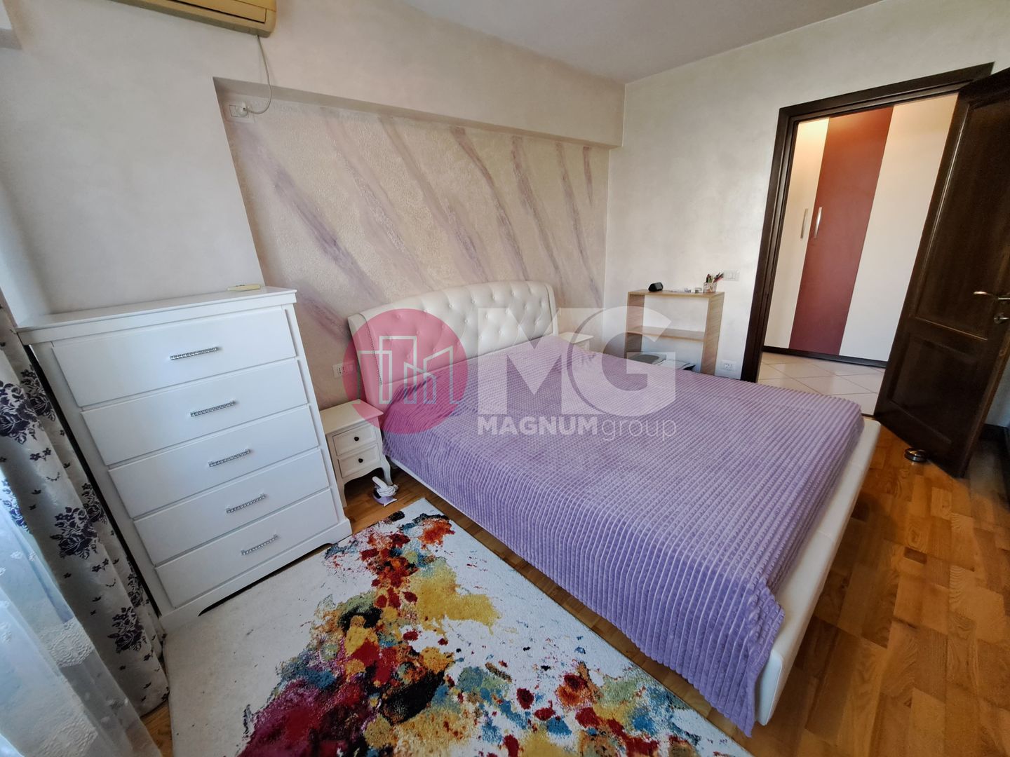 Apartament elegant 2 camere de vanzare Sos. Colentina - Poză 8