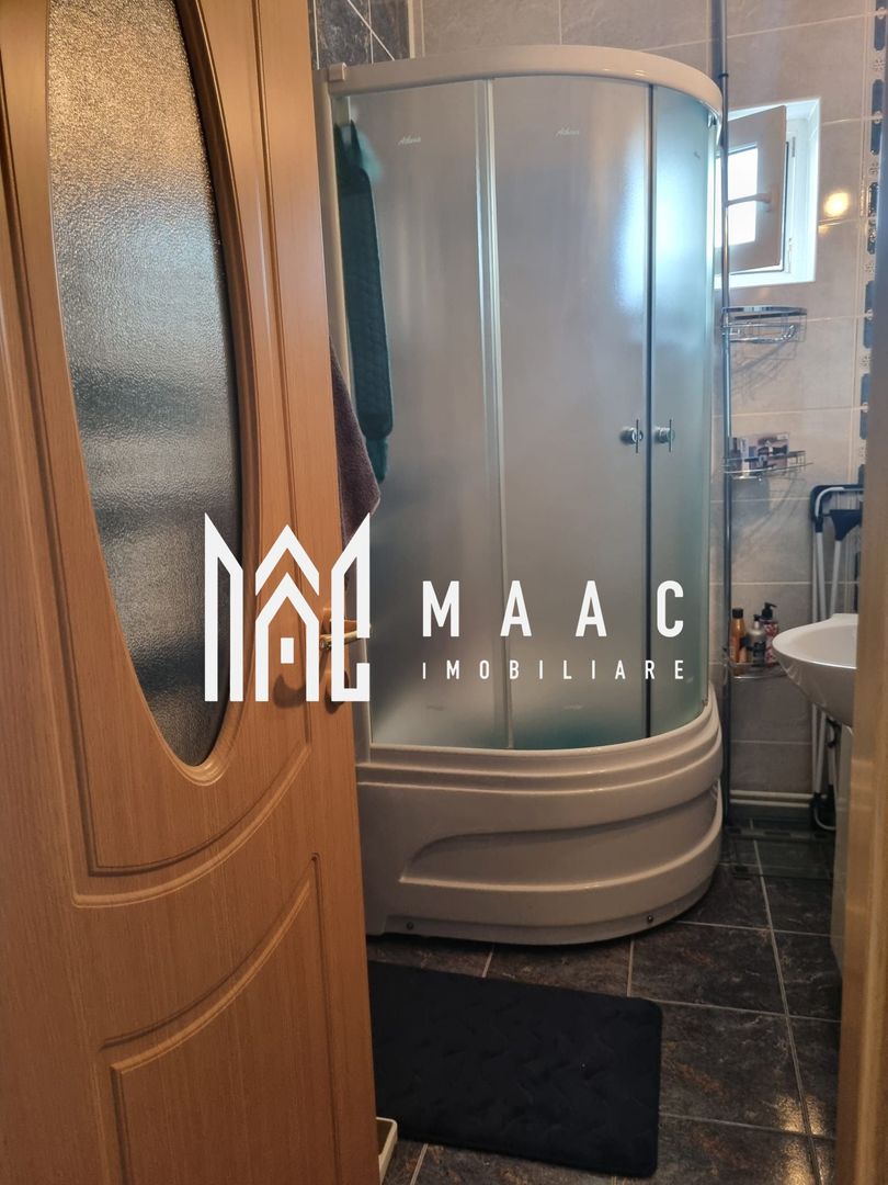 Apartament 3 Camere I Decomandat I Etaj 3 I 2 Bai I Rahovei - Poză 9
