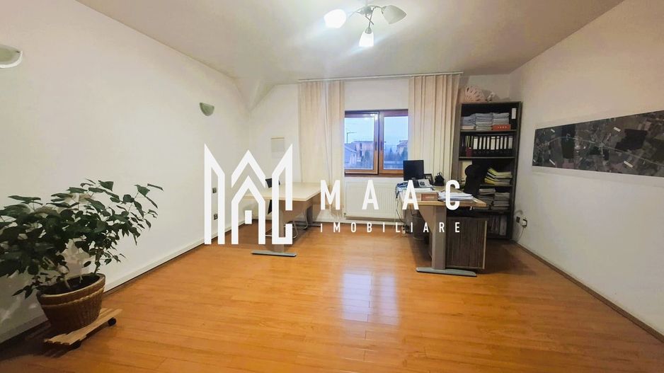 Casă de vânzare Șelimbăr | 9 camere | 395 mp utili, teren 544 mp - Poză 7