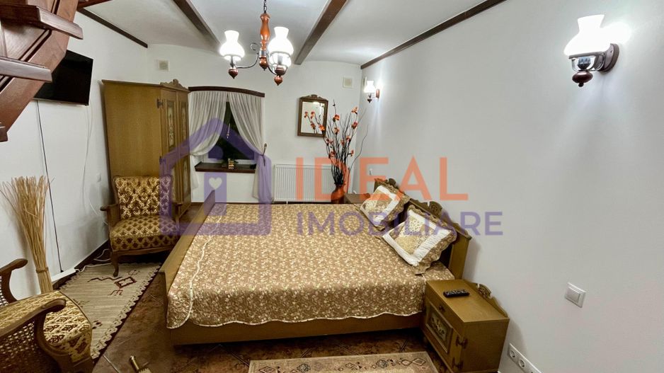 Apartament 2 camere spațios și luminos de vânzare – zonă ultracentrală - Poză 1