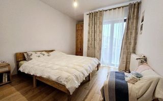 Apartament 4 camere, 90 mp, parcare, finisat, cartier Europa - Poză 5