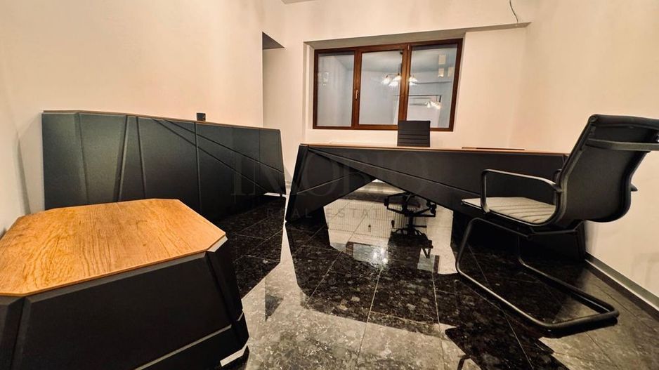 Inchiriere apartament de 4 camere | 120 mp2 P-ta Romana - Poză 2