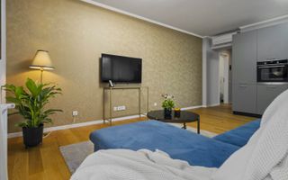 2 Camere Mobilat Utilat | Aviatiei Park | Aviatiei Herastrau - Poză 4