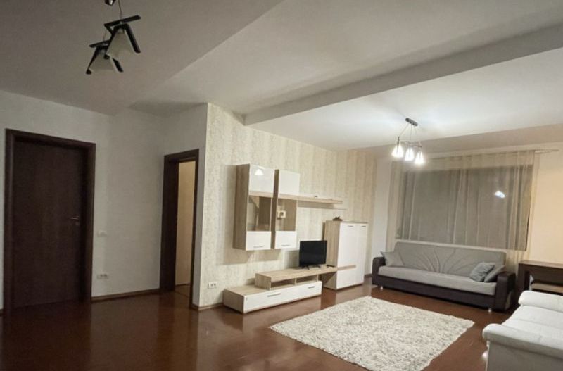 Apartament de inchiriat 2 camere zona Piata Alba Iulia. - Poză 6