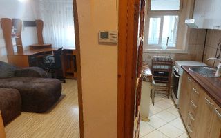 Garsonieră de închiriat – Siderurgiștilor, etaj 3 - Poză 6
