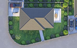 Casă individuală 339 mp teren - La cheie - Cristian, Sibiu - Poză 5