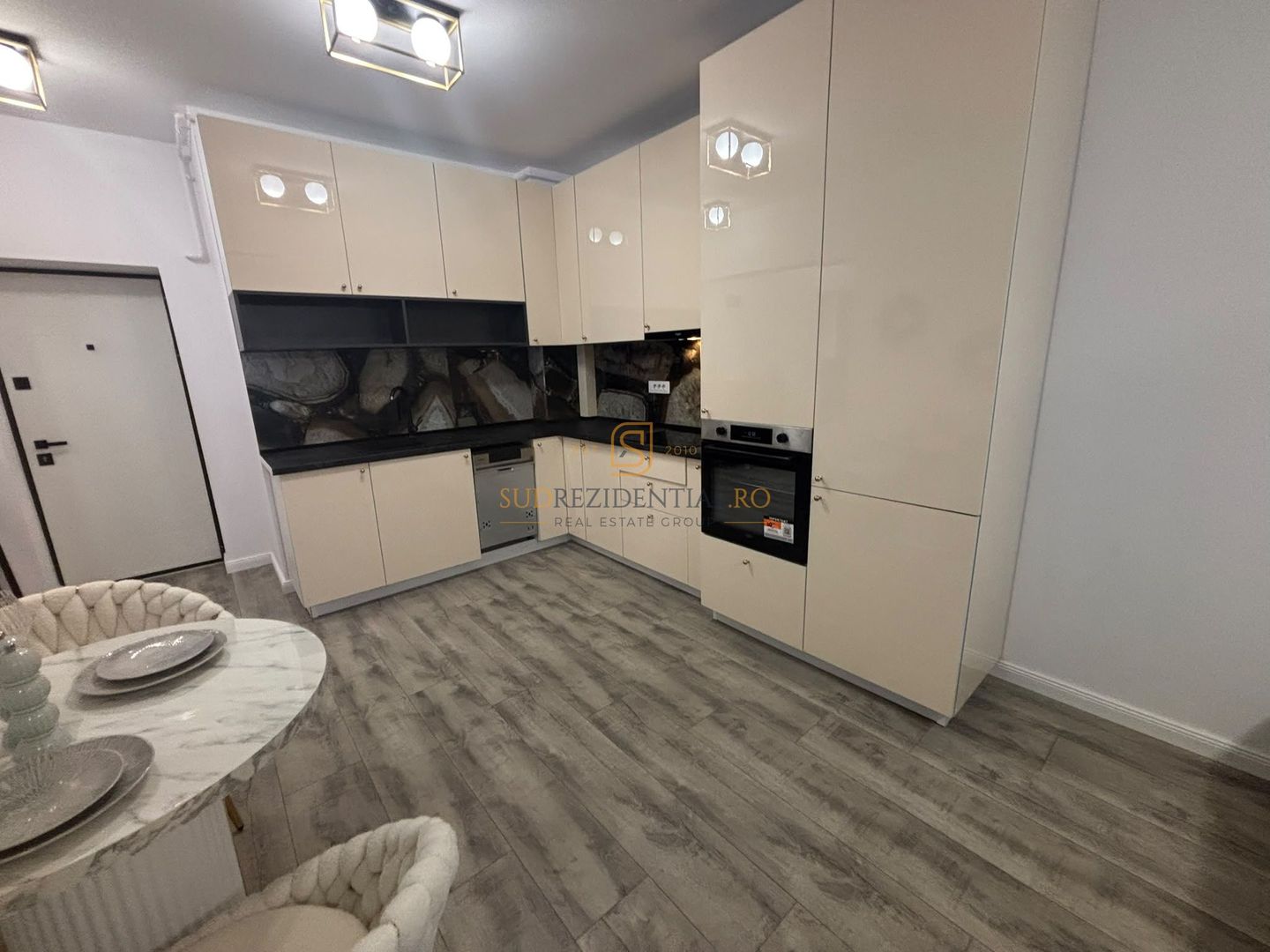 Apartament 2 camere de închiriat | Galaxy Park – Drumul Binelui - Poză 2