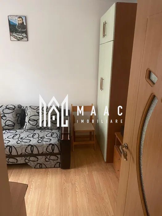 Apartament 3 camere de vânzare | Nord, Râmnicu Vâlcea | renovat - Poză 4