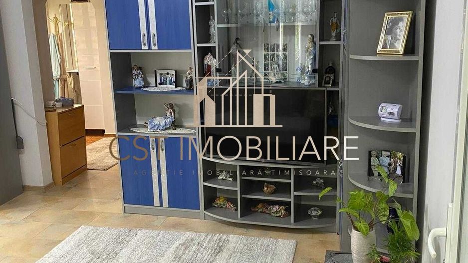 Apartament 2 camere  / Judetean - Poză 1