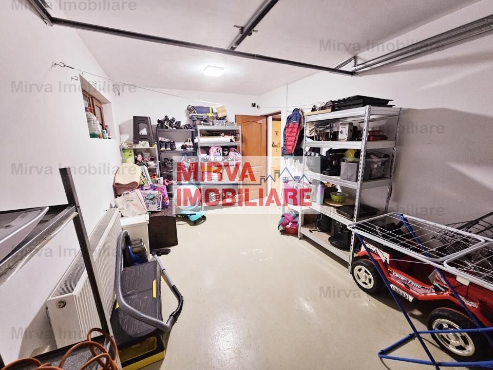 🏡 Vilă elegantă cu 6 camere – Bănești, zona Primăriei - Poză 35