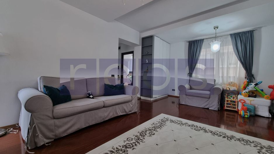 VANZARE 2 CAMERE | SEMIDECOMANDAT | ZONA ALBA IULIA- BUREBISTA - Poză 2