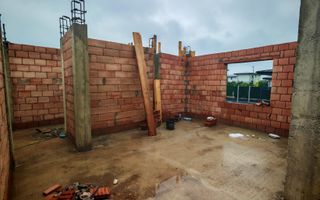 Casa Parter 3 camere CRISTIAN, DIFERIT HAUS,teren 500 mp - Poză 9